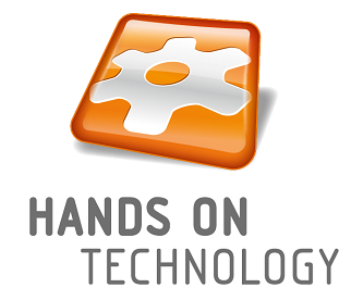 Logo hands-on-technology.org